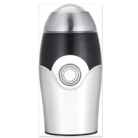Кавомолка DOMOTEC MS-1107 Сіра (150Вт, 50г) (RS)