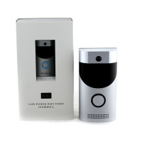 Домофон SMART DOORBELL wifi B30 1080p Домофон SMART DOORBELL wifi B30 1080p