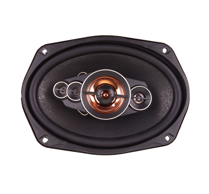 Автоколонки TS 6996 max  (16см, овальные, 650Вт, )