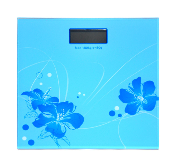 Весы напольные MATARIX MX-453 180кг