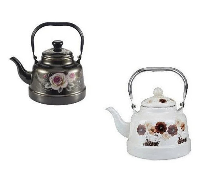 Чайник EDENBERG EB-3356 2.50 л