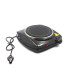 Плита инфракрасная Domotec MS-5851 1кф., 900Вт. (Черный) (RS)