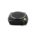 Плита инфракрасная Domotec MS-5851 1кф., 900Вт. (Черный) (RS)