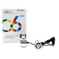 Світлодіодні лампи С6 LED HB3 9005 (3800Лм, 36Вт, 8-48В)