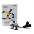 Світлодіодні лампи С6 LED HB4 9006 (3800Лм, 36Вт, 8-48В)