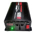 Перетворювач 1000W sine AC/DC 12V