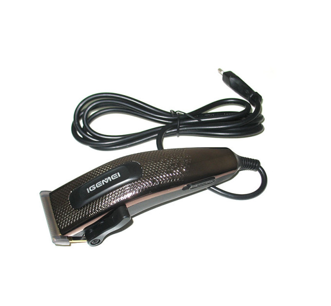 Машинка для стрижки GEMEI GM-837