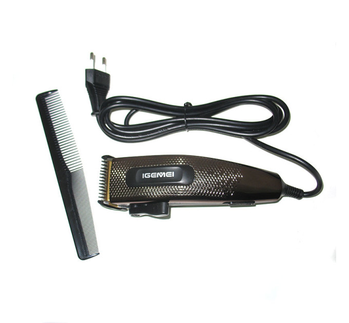 Машинка для стрижки GEMEI GM-837