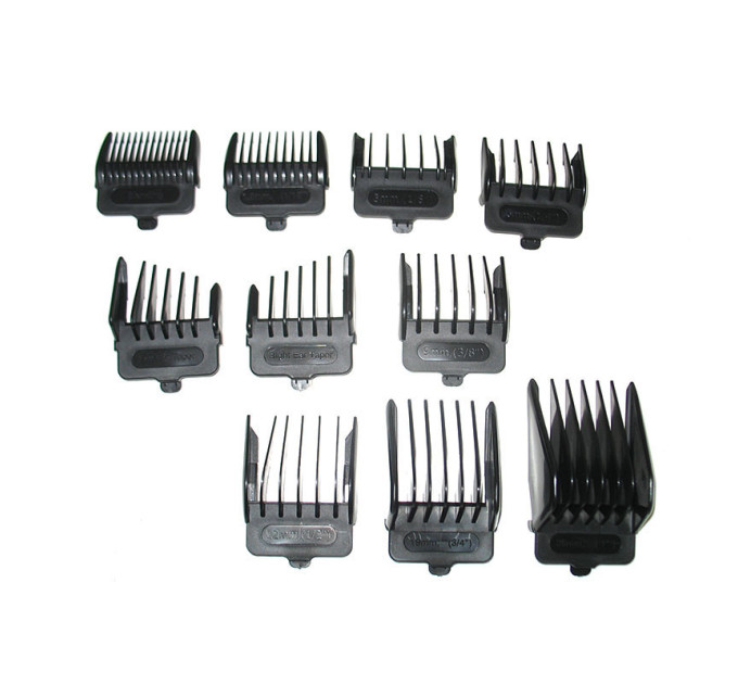 Машинка для стрижки GEMEI GM-837
