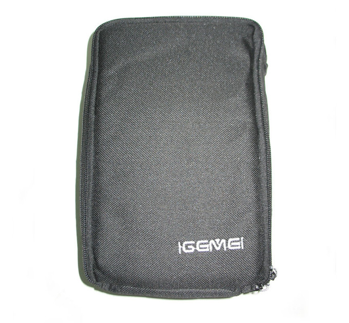 Машинка для стрижки GEMEI GM-837