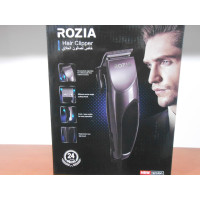 Машинка для стрижки Rozia HQ251