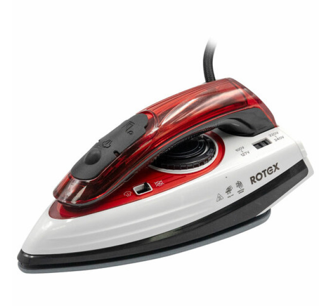 Утюг ROTEX RIC10-C