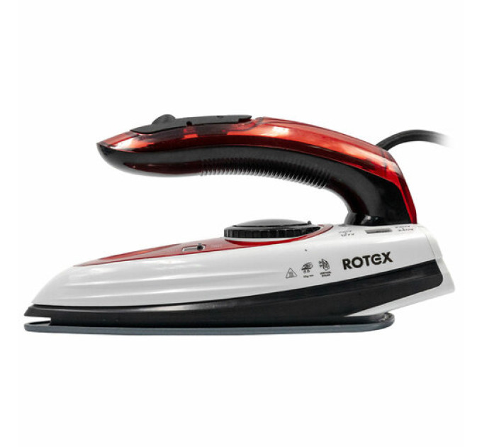 Утюг ROTEX RIC10-C