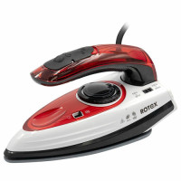 Утюг ROTEX RIC10-C