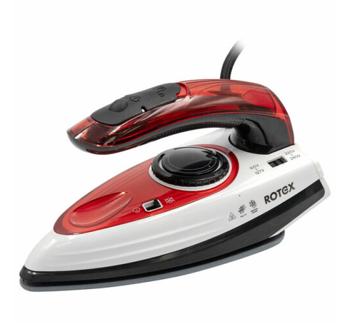 Утюг ROTEX RIC10-C