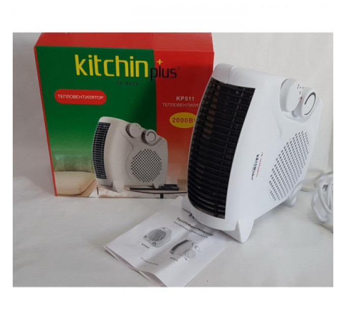 Дуйка Kitchen Plus KP-511