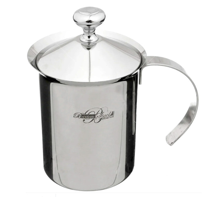 Молоковзбиватель Barton Steel BS-1002