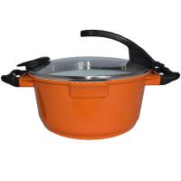 Соковарка Barton Steel BS-6920