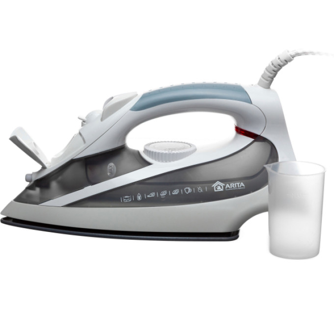 Утюг ARITA AGC-8240