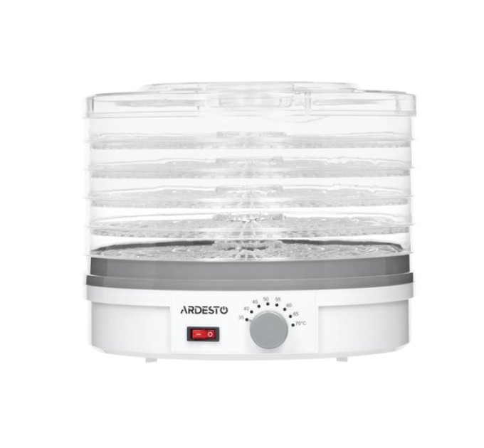 Сушіння для продуктів ARDESTO FDB-5320