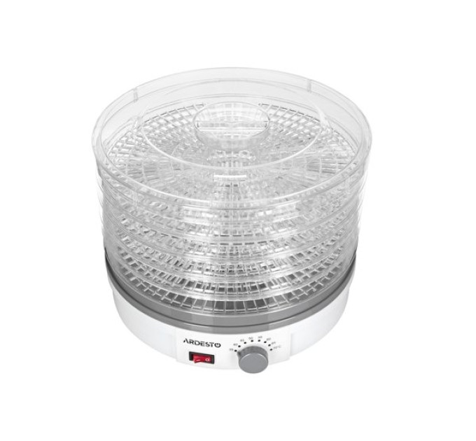 Сушіння для продуктів ARDESTO FDB-5320