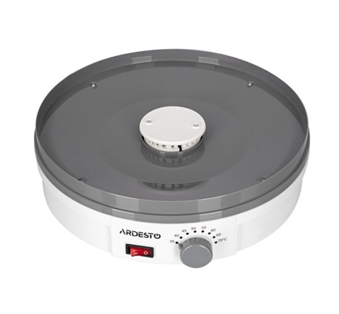 Сушіння для продуктів ARDESTO FDB-5320
