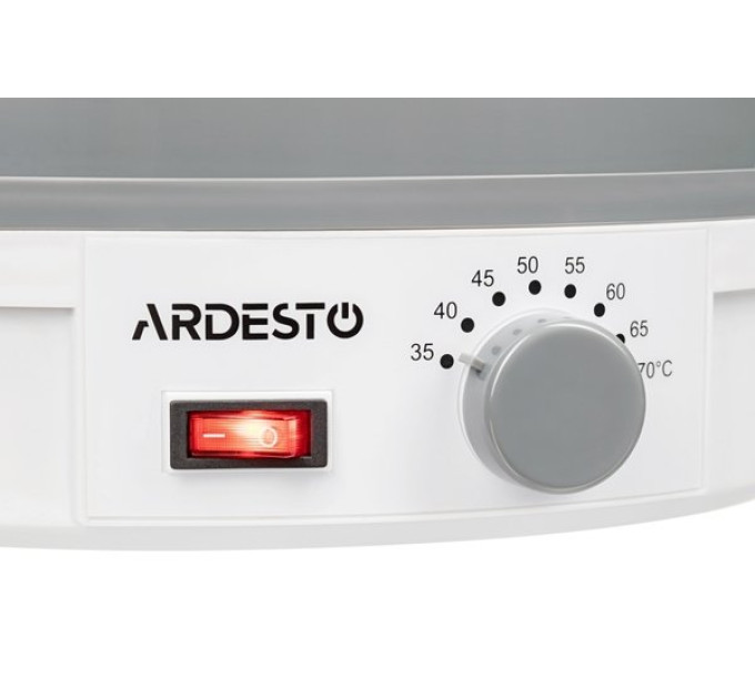 Сушіння для продуктів ARDESTO FDB-5320