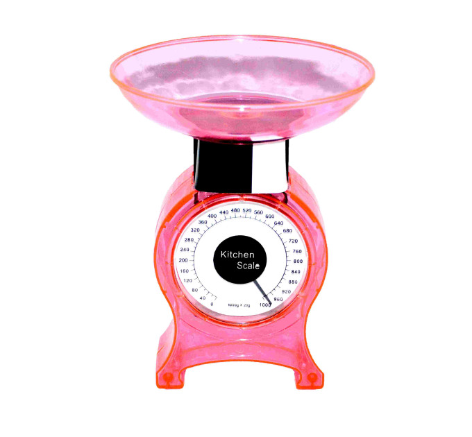 Весы кухонные механические Kitchen Scale KCHC-007