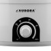 Сушарка для овочів та фрукт AURORA AU-3370 520Вт (5 піддонів)