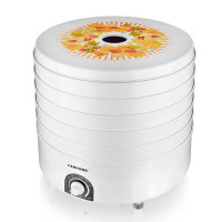 Сушарка для овочів та фрукт AURORA AU-3370 520Вт (5 піддонів)