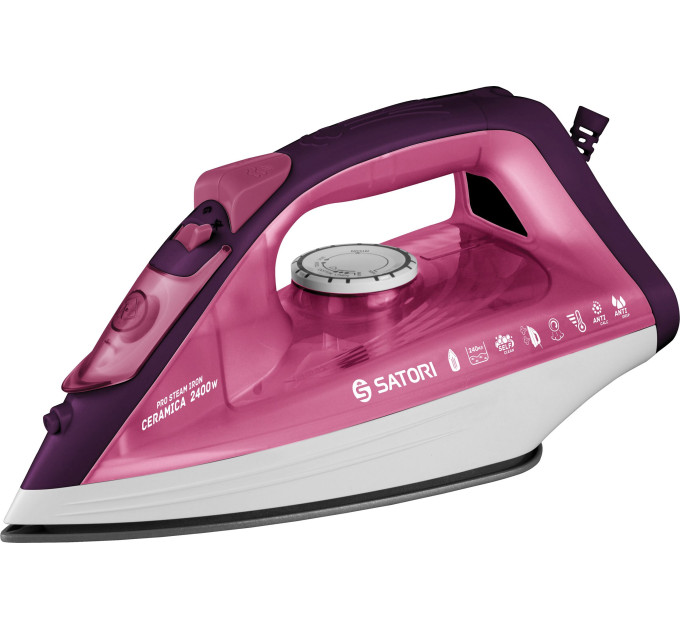 Праска SATORI SI-2440-VL