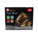 Пылесос DOMOTEC MS-4408 3600Вт Turbo Brush (Желтый)