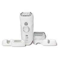 Эпилятор brAun Silk-epil