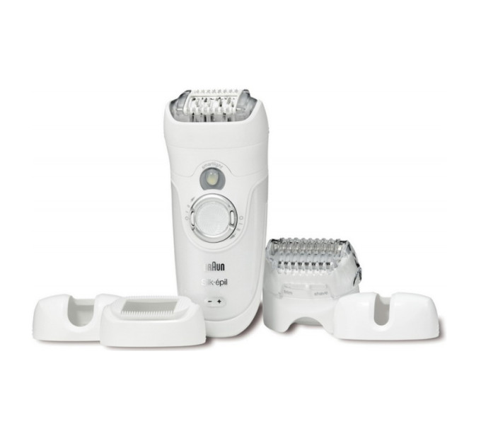 Эпилятор brAun Silk-epil