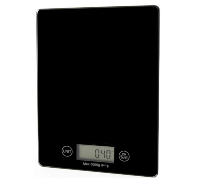 Кухонні ваги Electronic Kitchen scale 5kg/1g