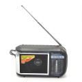 Радиоприемник Sonika SA-630