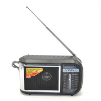 Радиоприемник Sonika SA-630 Радиоприемник Sonika SA-630