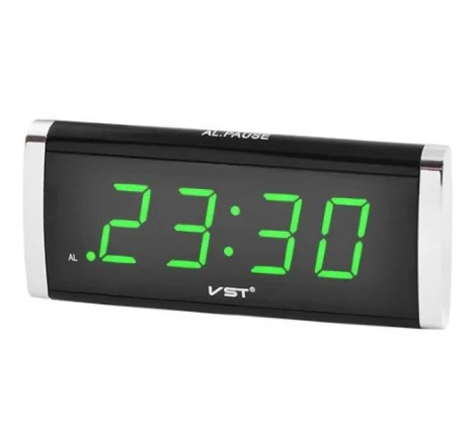 Годинник VST-730 Green