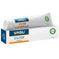 Крем противогрибковый Кютис, 30 г (VASU CUTIS CREAM)