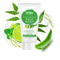 Гель для вмивання обличчя - 60мл, що очищає (SKIN PURIFYING FACE WASH)