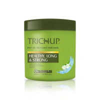 Маска для волосся - здорове, довге і сильне, 500мл (HAIR MASK HEALTHY, LONG-STRONG) Маска для волосся - здорове, довге і сильне, 500мл (HAIR MASK HEALTHY, LONG-STRONG)