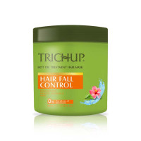 Маска для волосся - контроль випадіння волосся, 500мл (HAIR MASK FALL CONTROL)