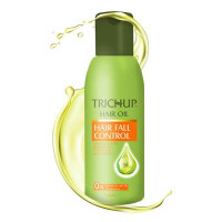 Олія для волосся - контроль випадіння волосся, 100мл (HAIR OIL FALL CONTROL)