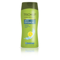 Шампунь трав'яний – проти лупи, 200мл (TRICHUP Shampoo Anti Dandruff)