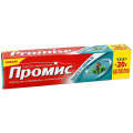 Зубная паста - защита от кариеса, 125г +20г (ПРОМИС/Promise)