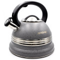 Чайник ARSHIA  AS-6009 3.00 л