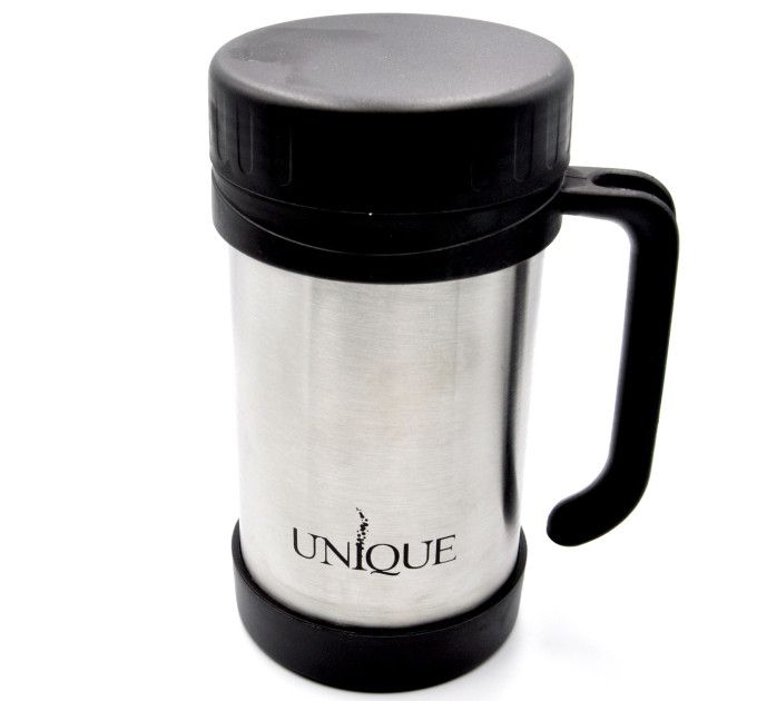 Термос UNIQUE UN-1034 0.50 л харчовий