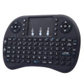 Клавиатура Mini Keyboard MWK08/i8 Touch (сенсорная)