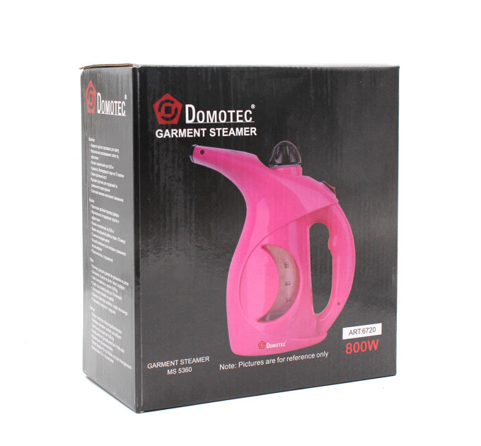 Отпариватель DOMOTEC MS-5360