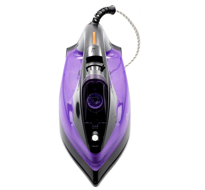 Праска DOMOTEC MS-2258 3000Вт, керамічна
